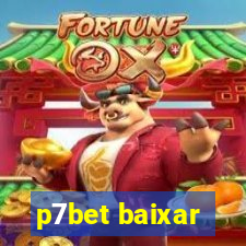 p7bet baixar